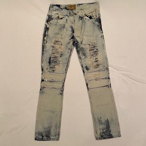 Grindhouse Denim size 32